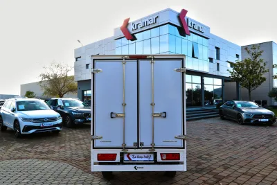 Logistar 200